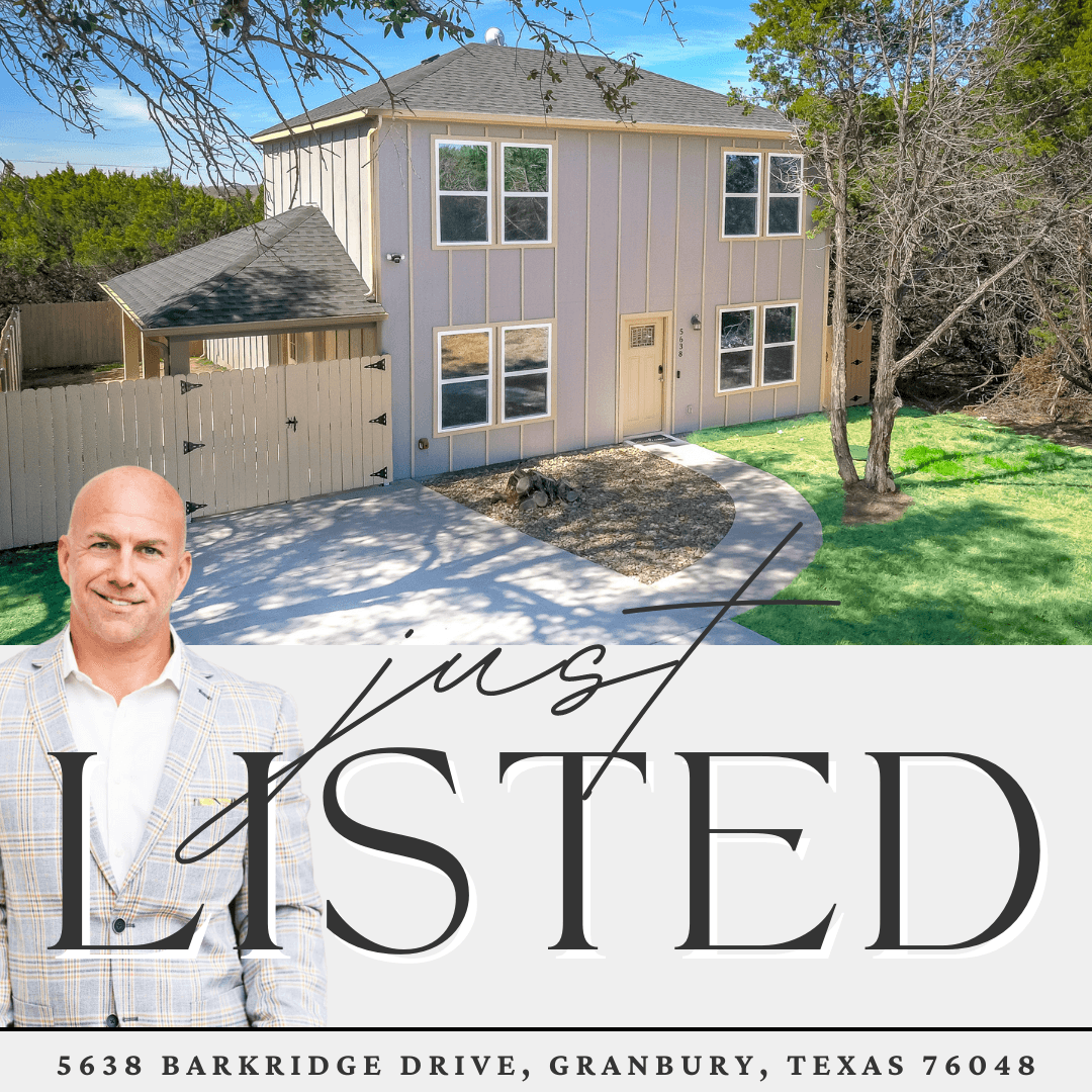 Check out this new listing!