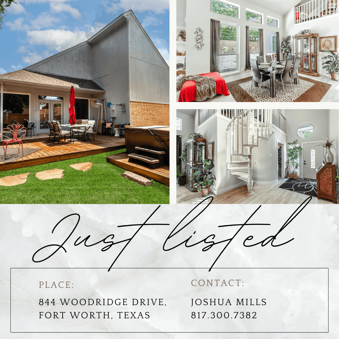 Cover Image for Your new home is waiting 🏡