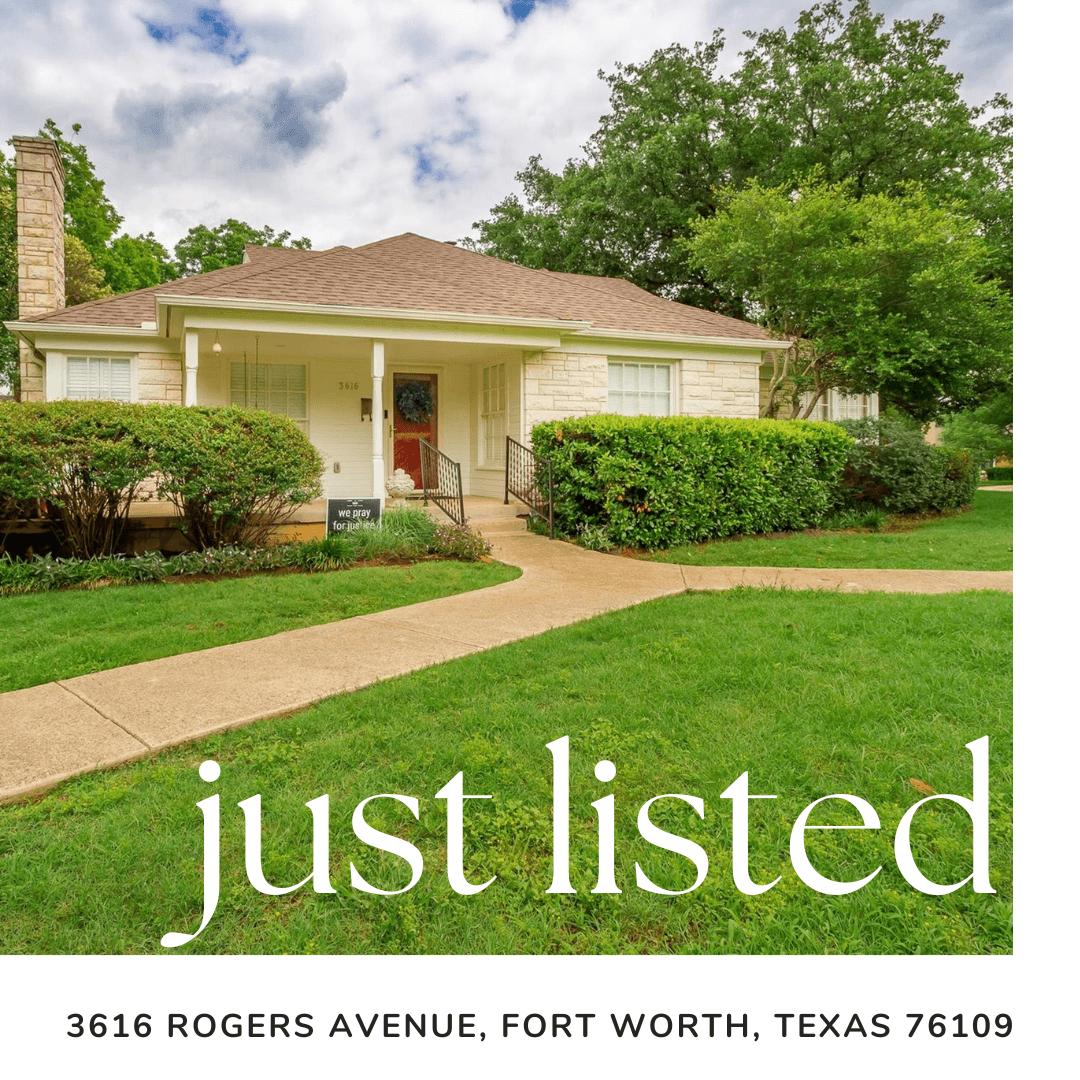 Welcome to our newest agent!