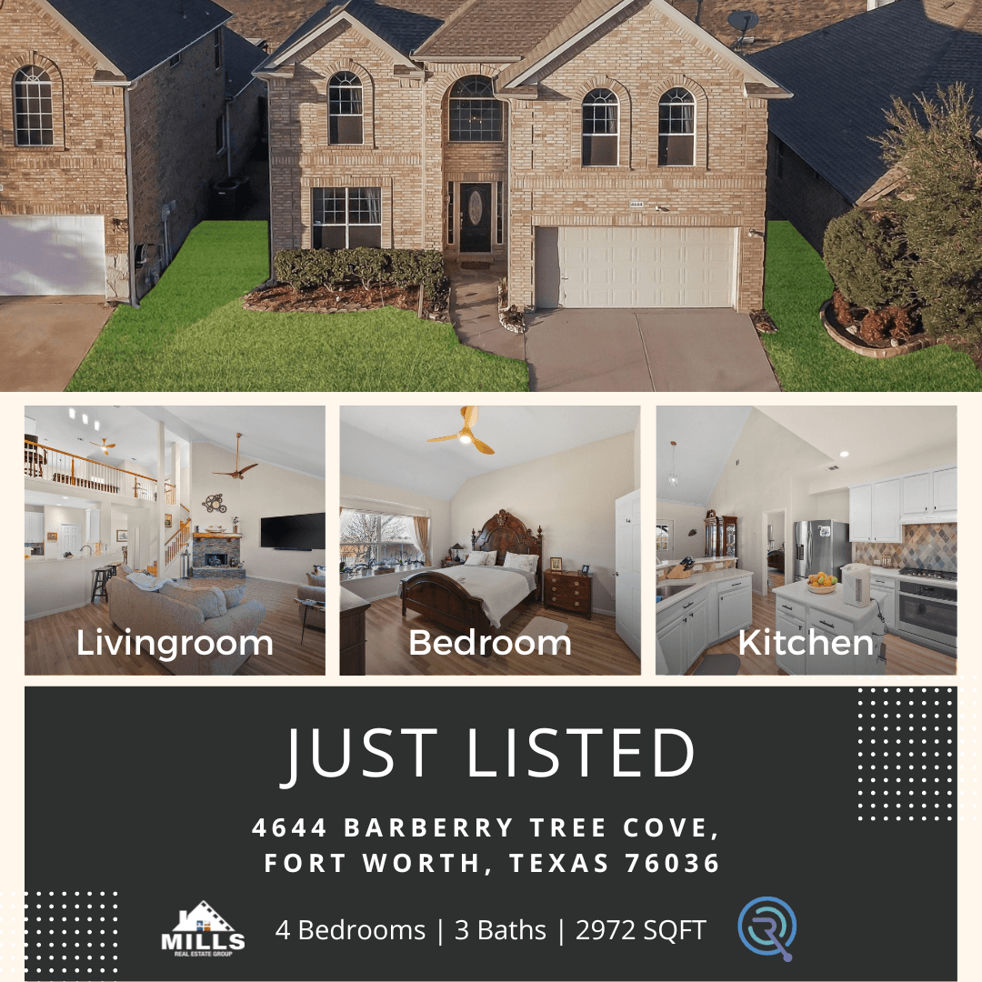 Check out these incredible NEW Listings!!
