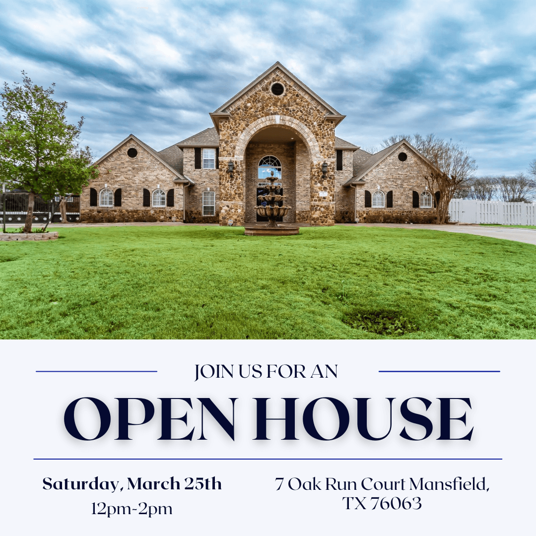 This house is a MUST SEE!
