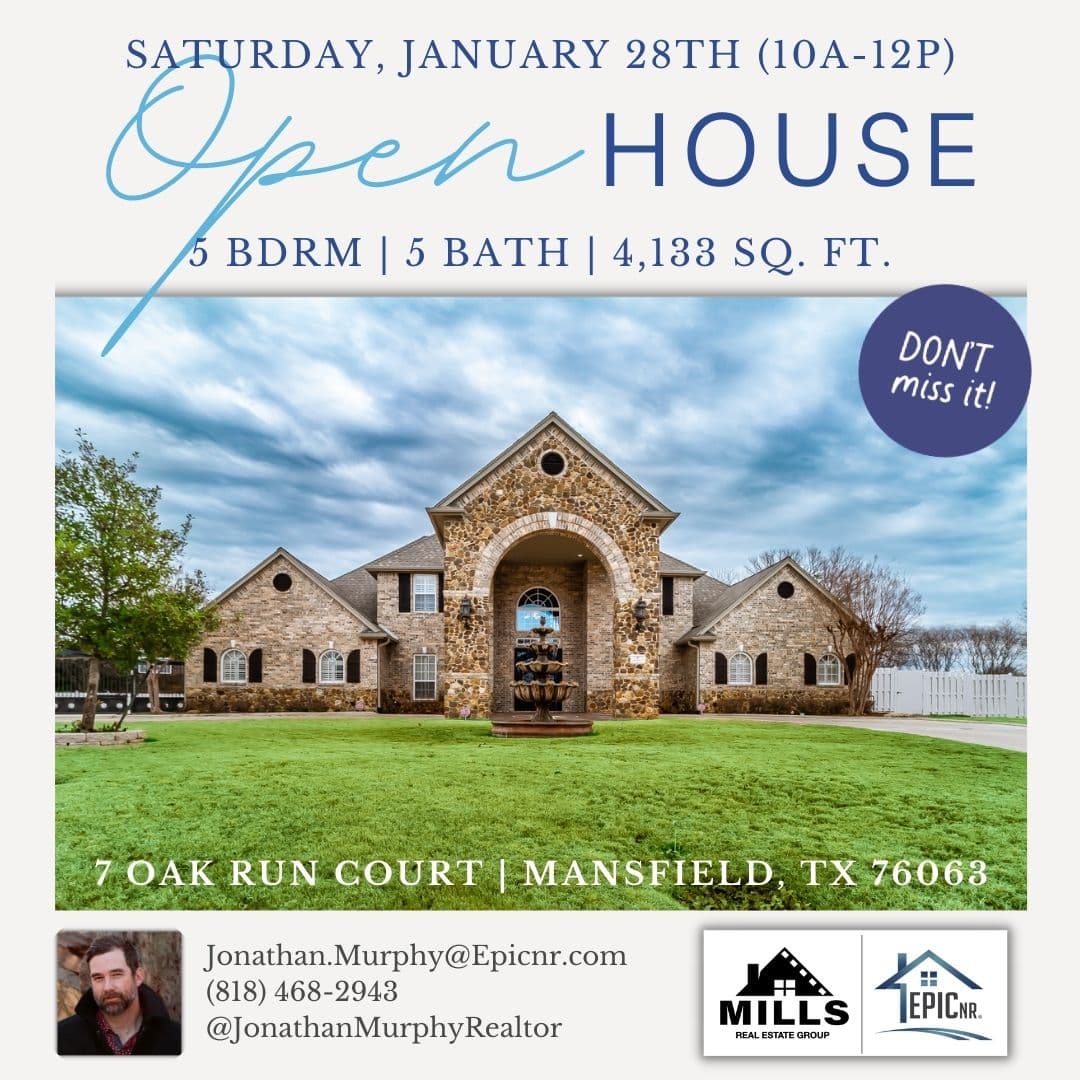 The Homefront | Mills Real Estate Team