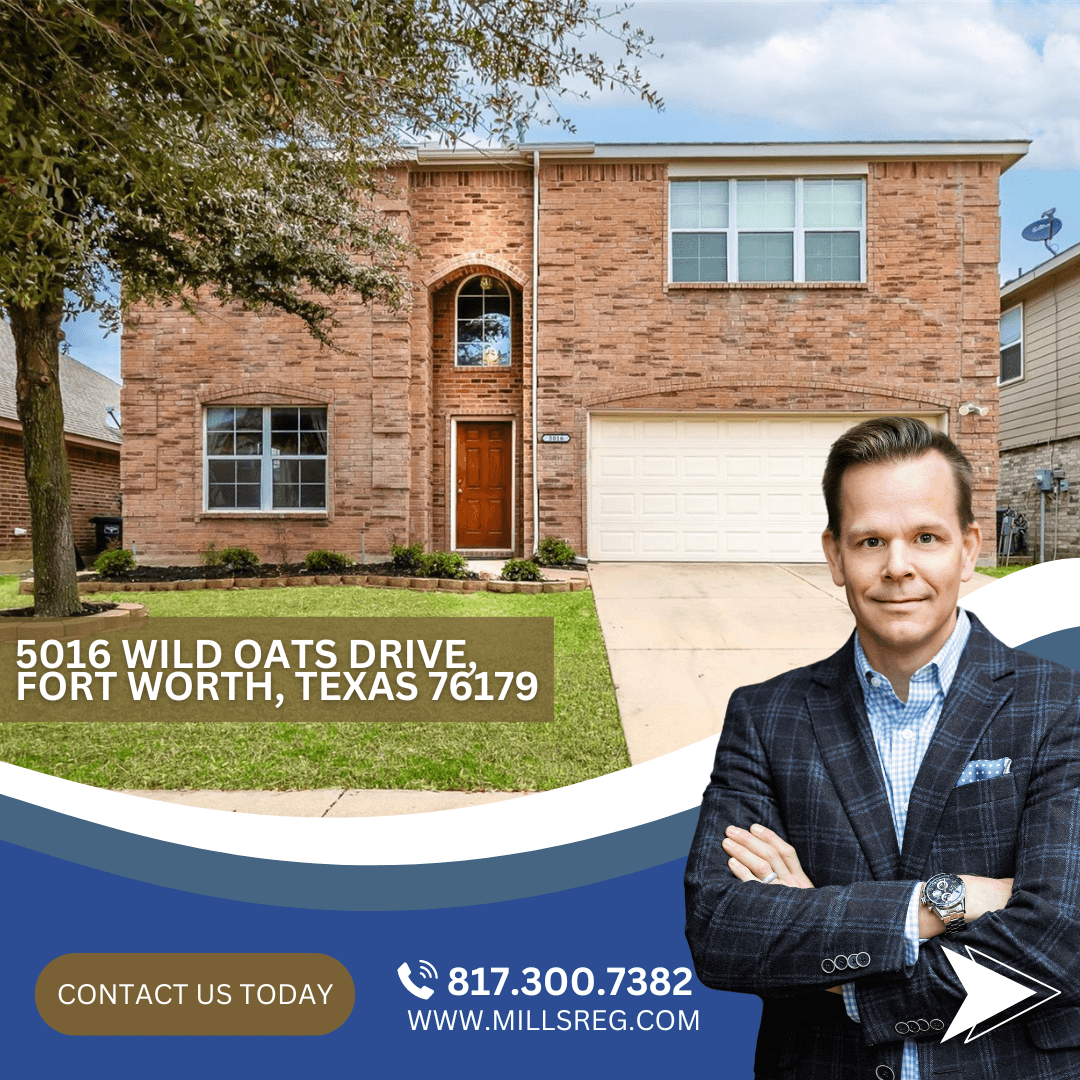 Your next home is waiting for you!