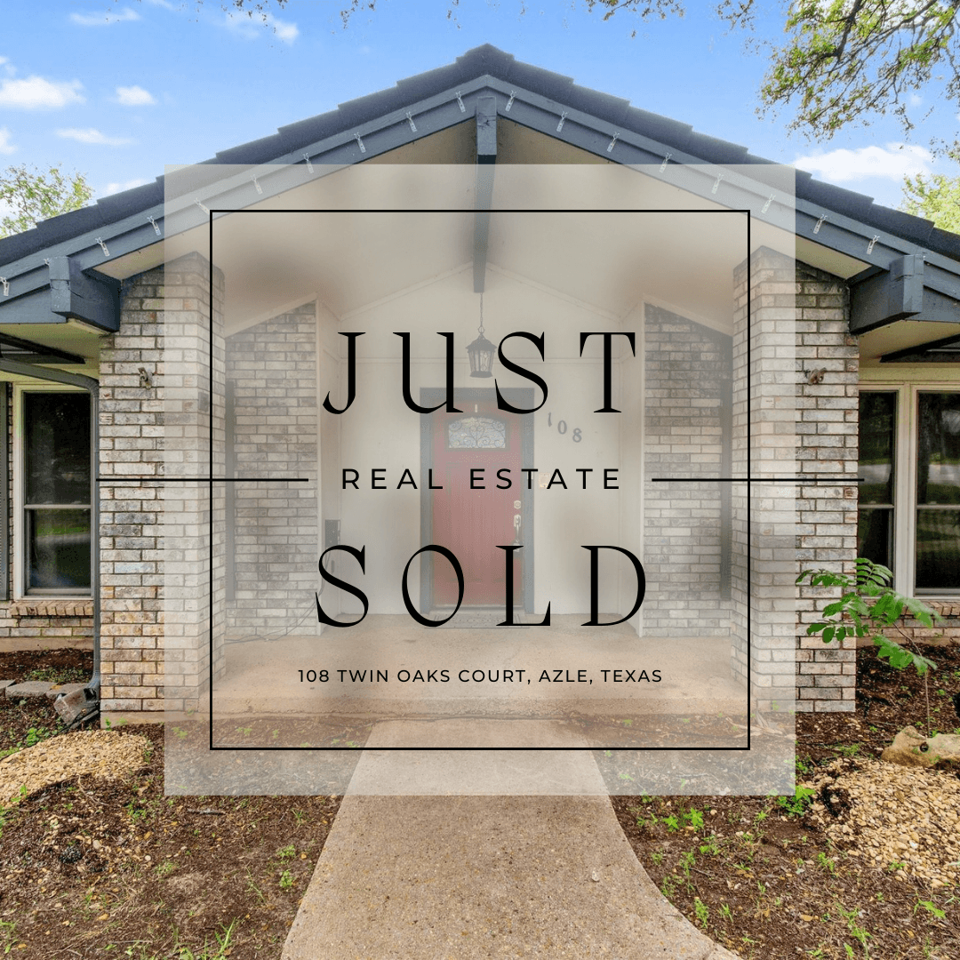Two homes sold and get ready for a Grinch-mas!