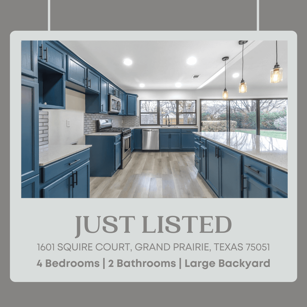 Ring in the new year with this incredible new listing! The Homefront