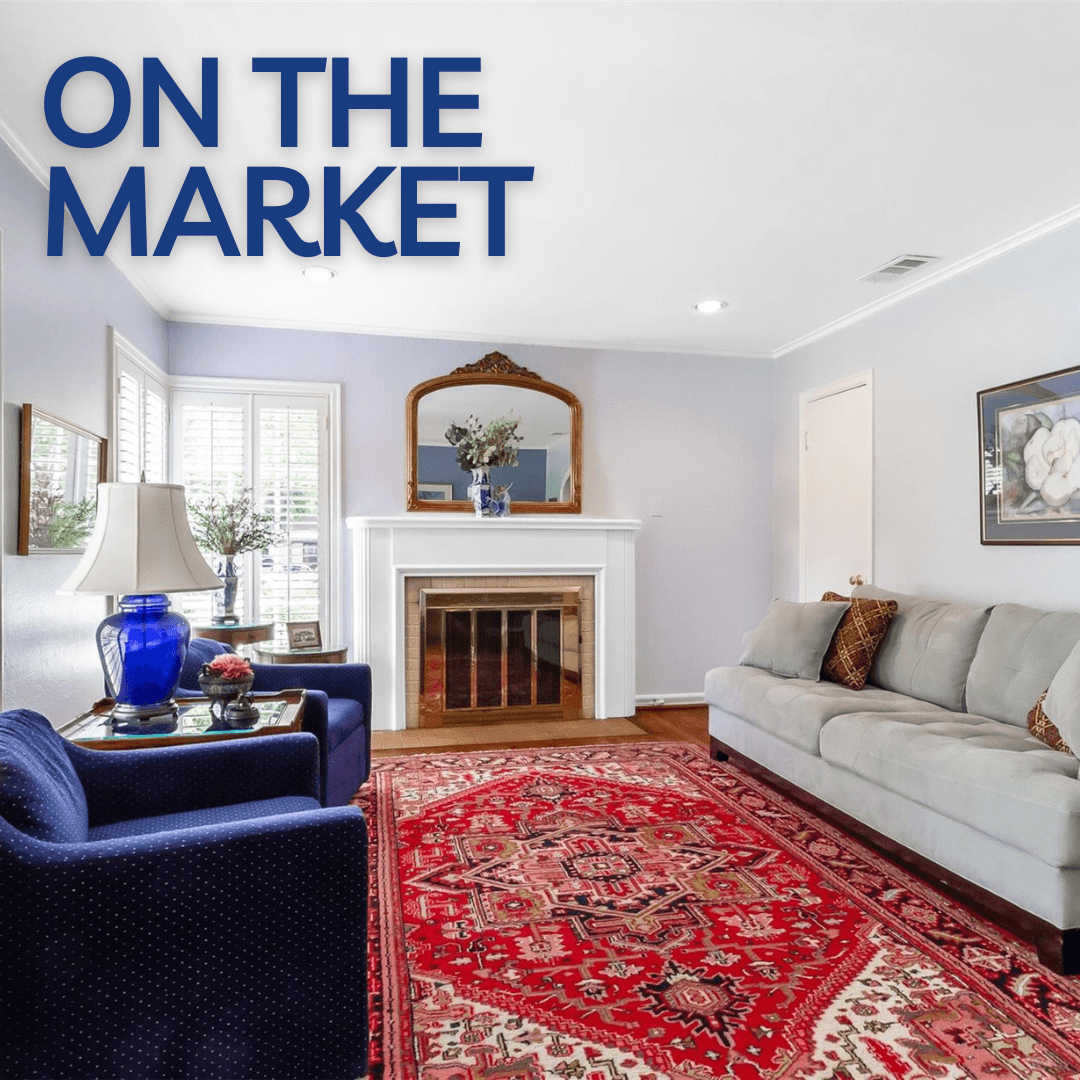 The Homefront The Homefront Mills Real Estate Group Weekly Newsletter