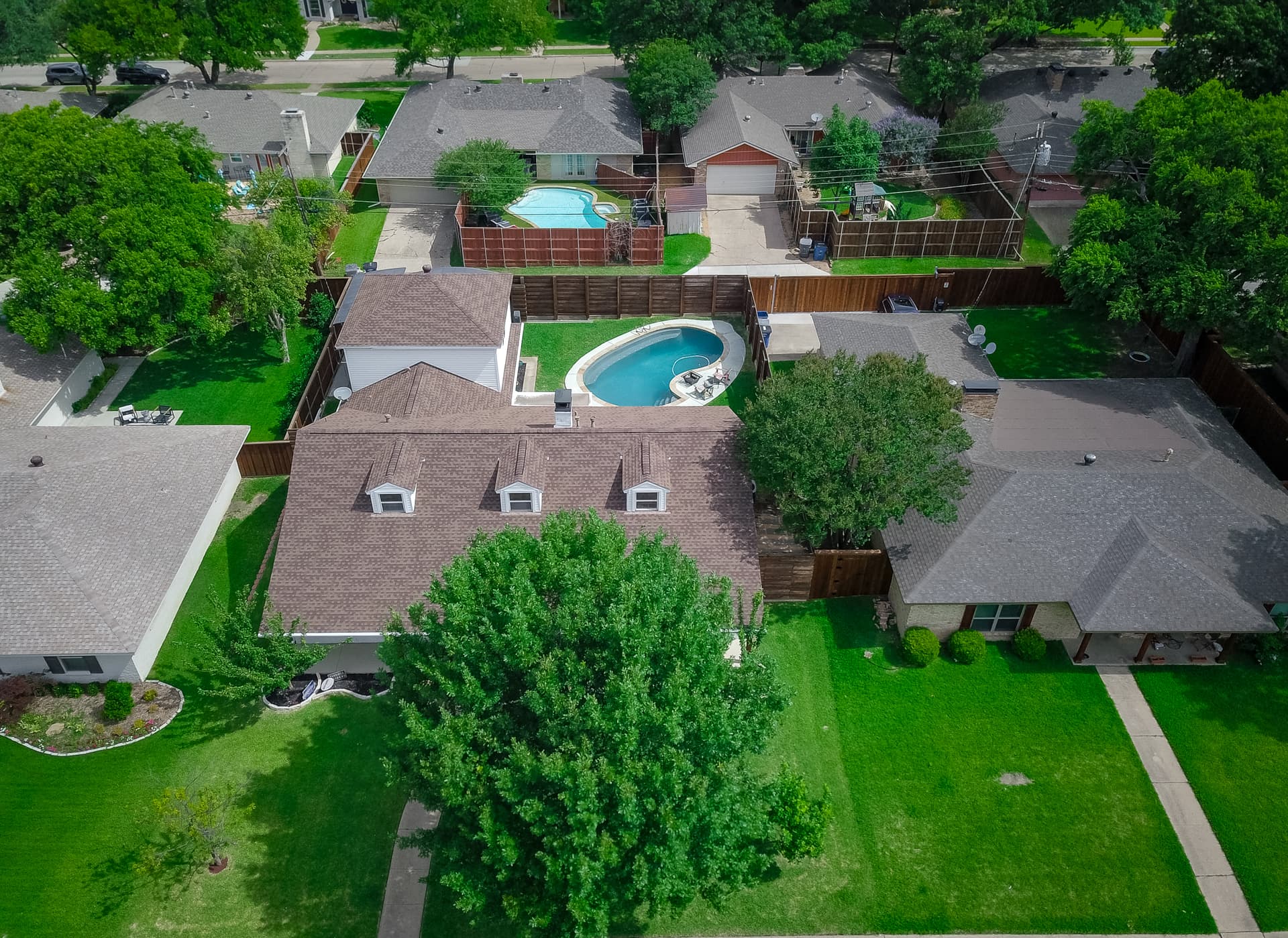 The Homefront | Mills Real Estate Group