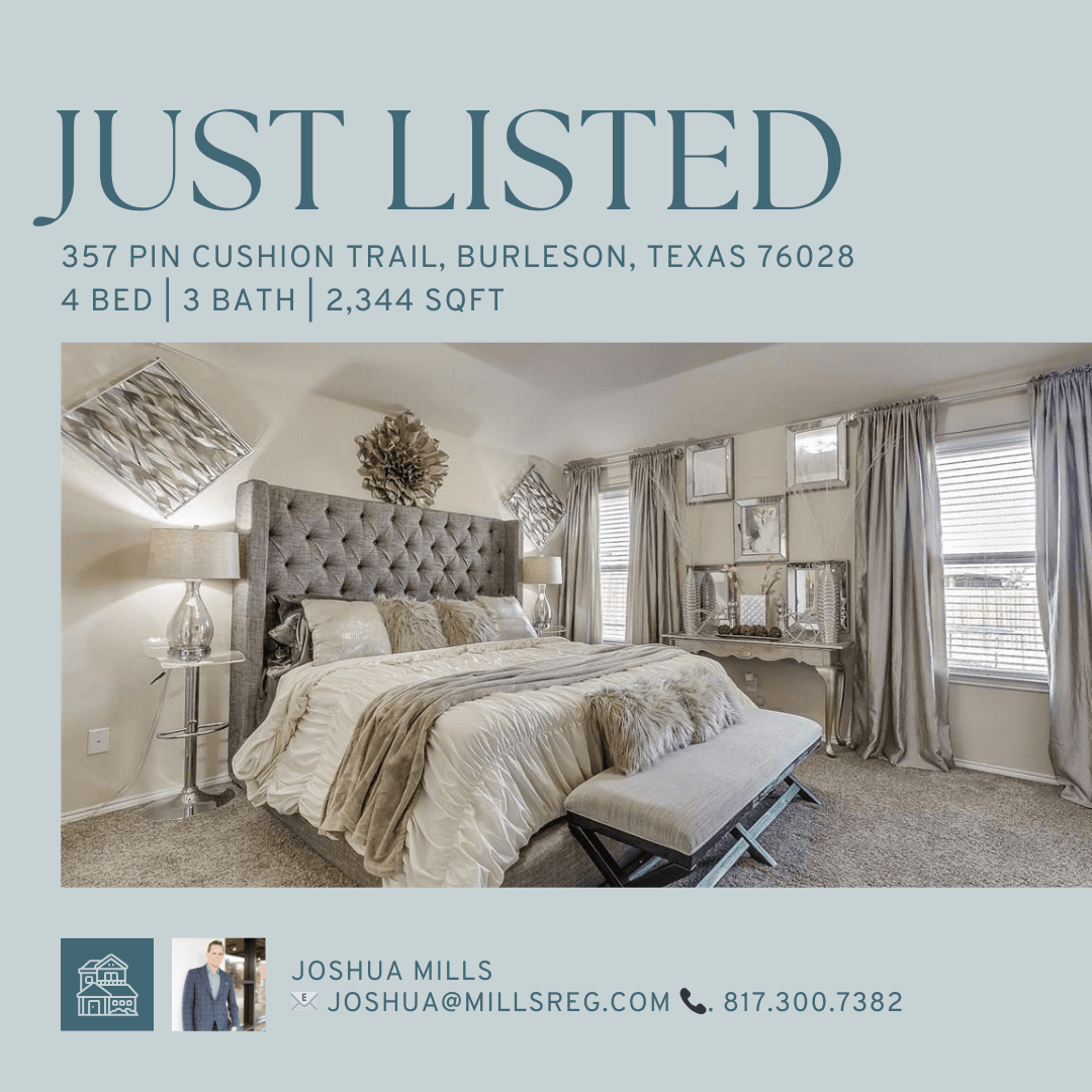Two beautiful NEW listings and 7 of the HOTTEST pools this summer!