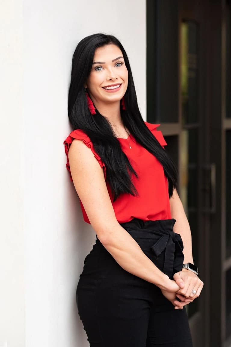 Stefanie Daugherty