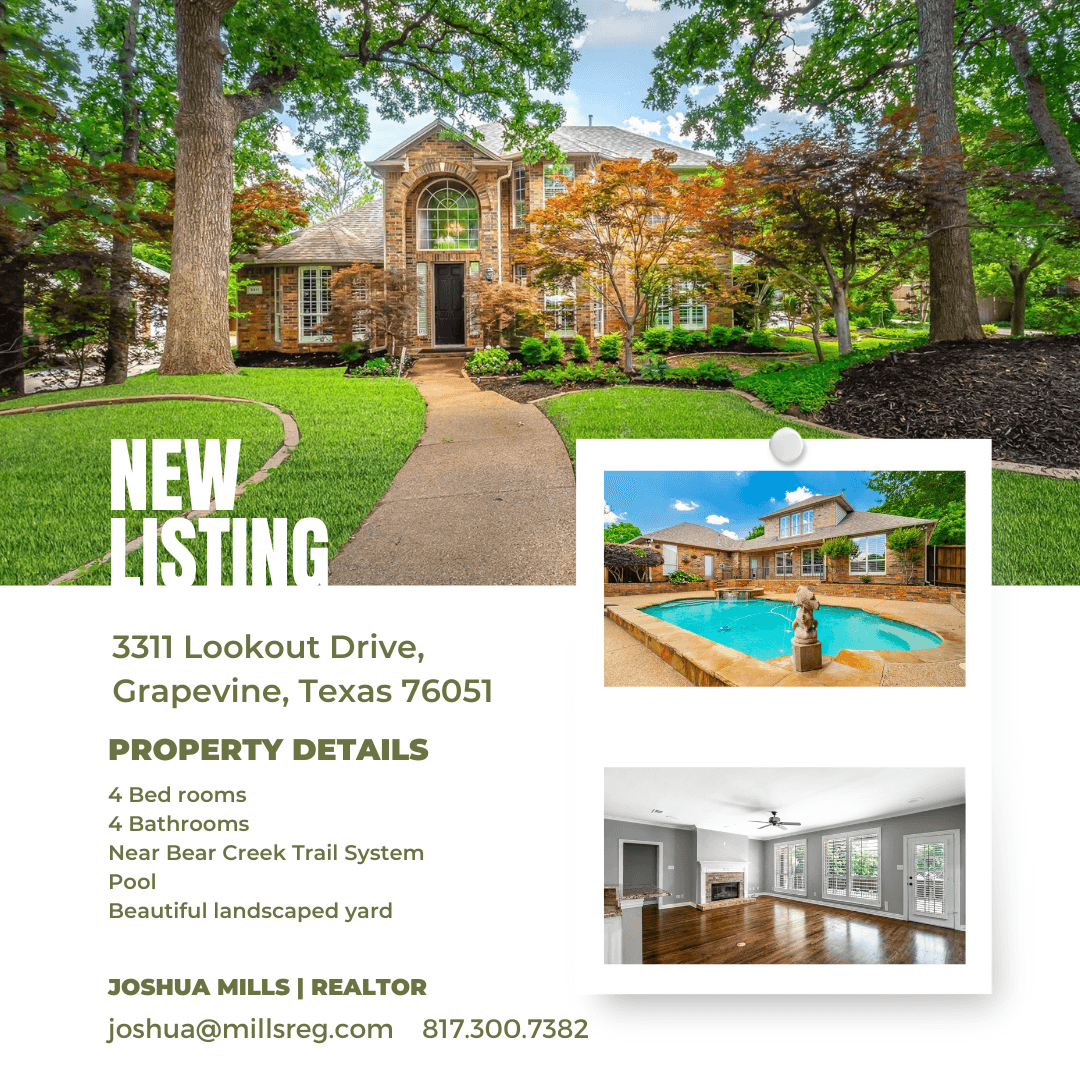 Two Open Houses and a Beautiful NEW listing!