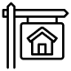 contract icon