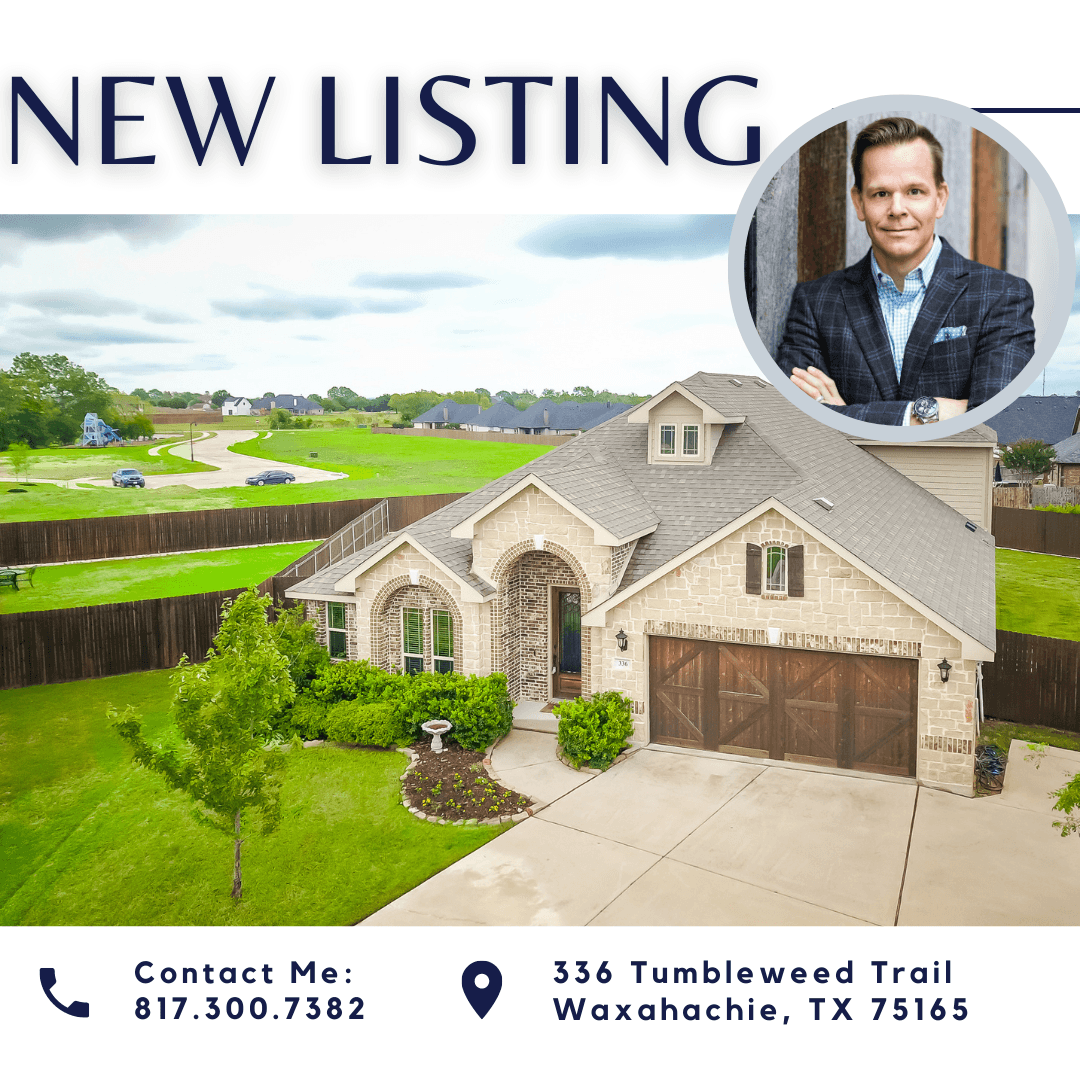 Cover Image for Ever dreamed of a giant backyard? You're gonna want to see this home.