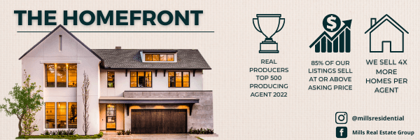 Cover Image for New Listing and make your Mother's Day plans now!