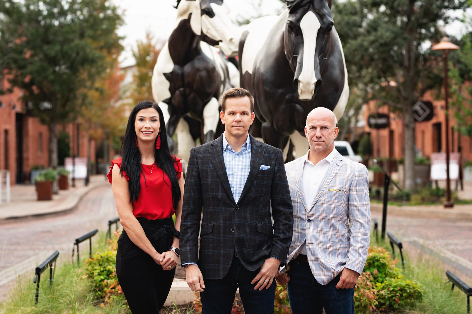 Mills Real Estate Group launches new brand identity & website