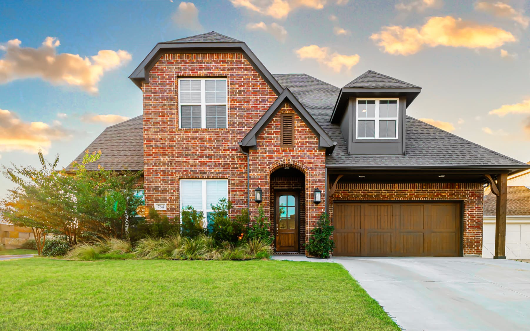 New Luxury Listing- Aledo, Texas