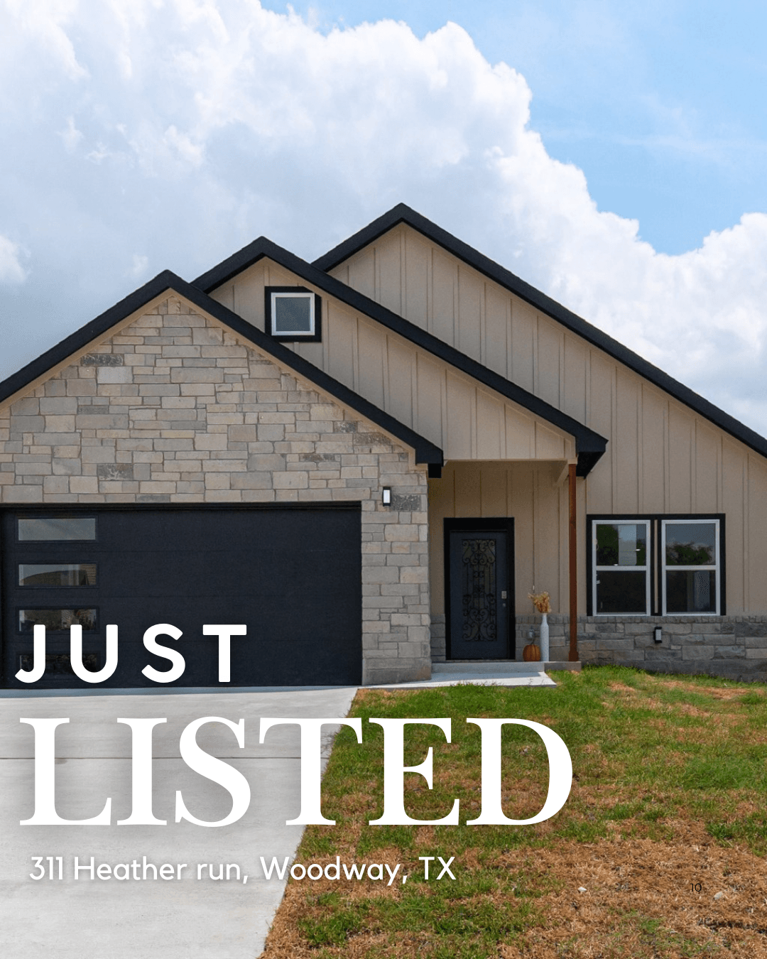 Cover Image for 2 Dream Homes, 1 Fall Getaway & the Ultimate Texas Wine Experience