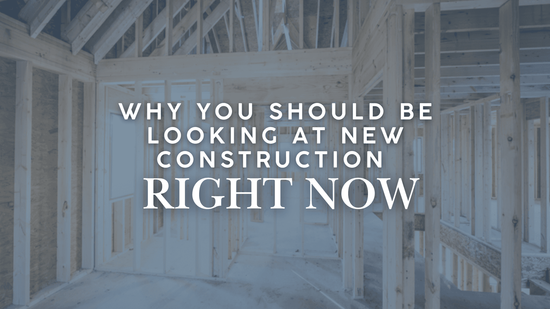 Why Now Might Be the Perfect Time to Buy a New Build in Fort Worth