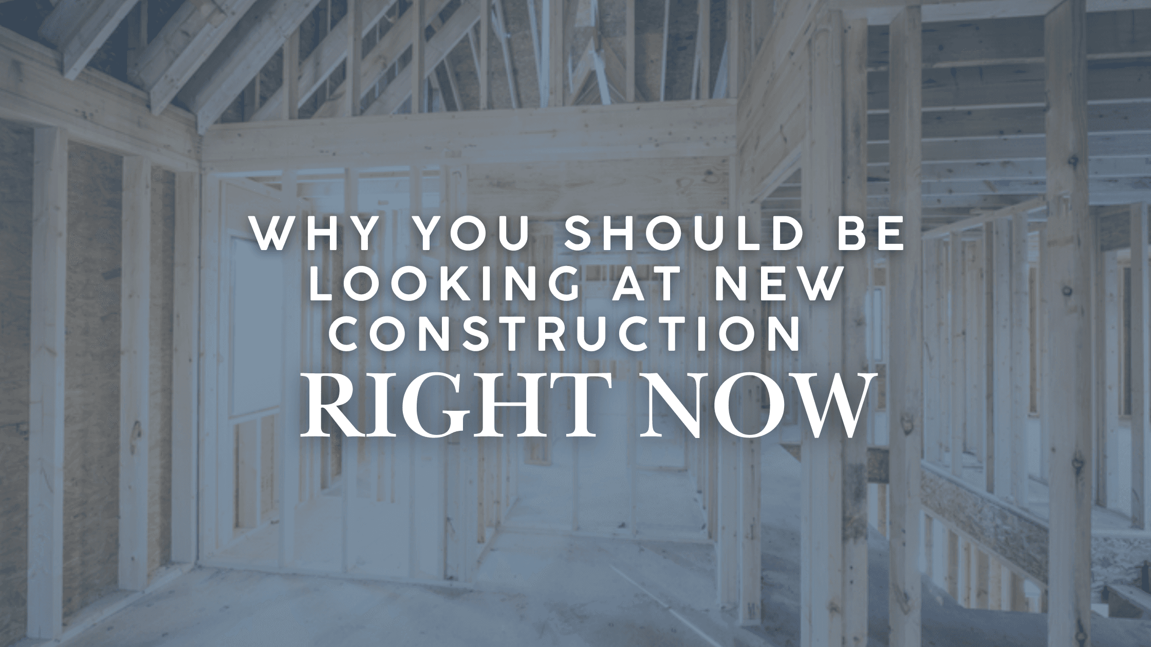 Cover Image for Why Now Might Be the Perfect Time to Buy a New Build in Fort Worth