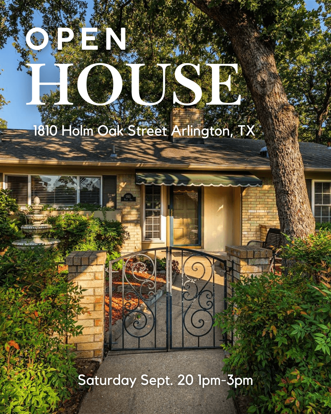 Just Listed, Local Buzz & Fall Design Trends You’ll Love 🍂