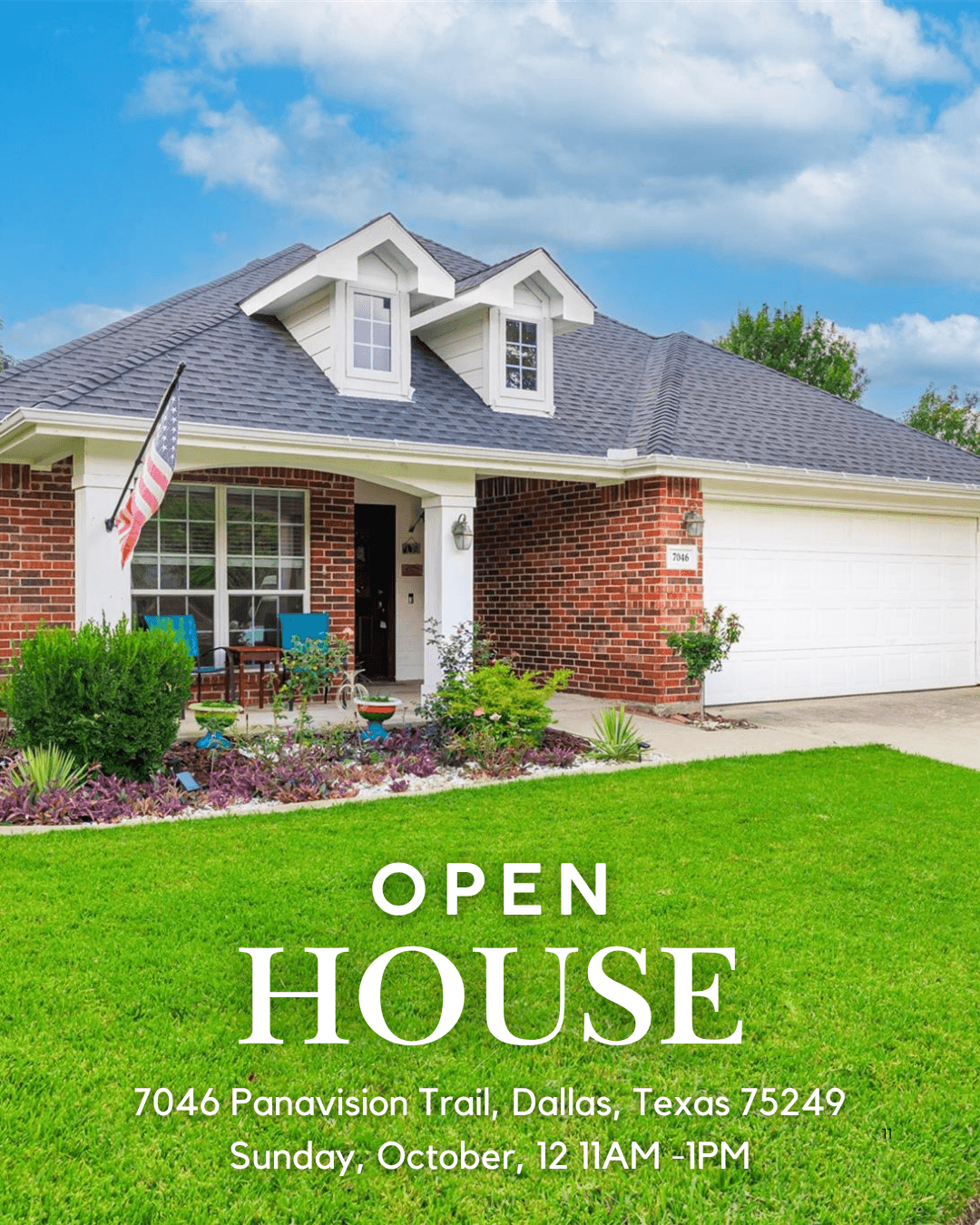 Your October Home + Lifestyle Guide: Open Houses, Local Events & Fall Getaways