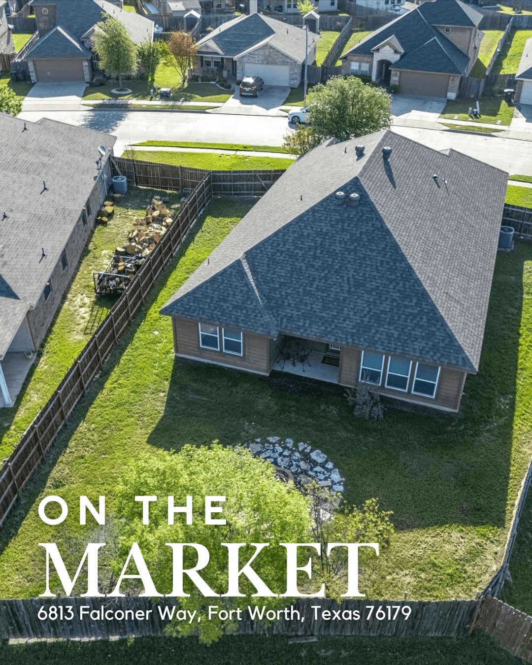 Just Listed: Updated Home with Designer Finishes and a Motivated Seller