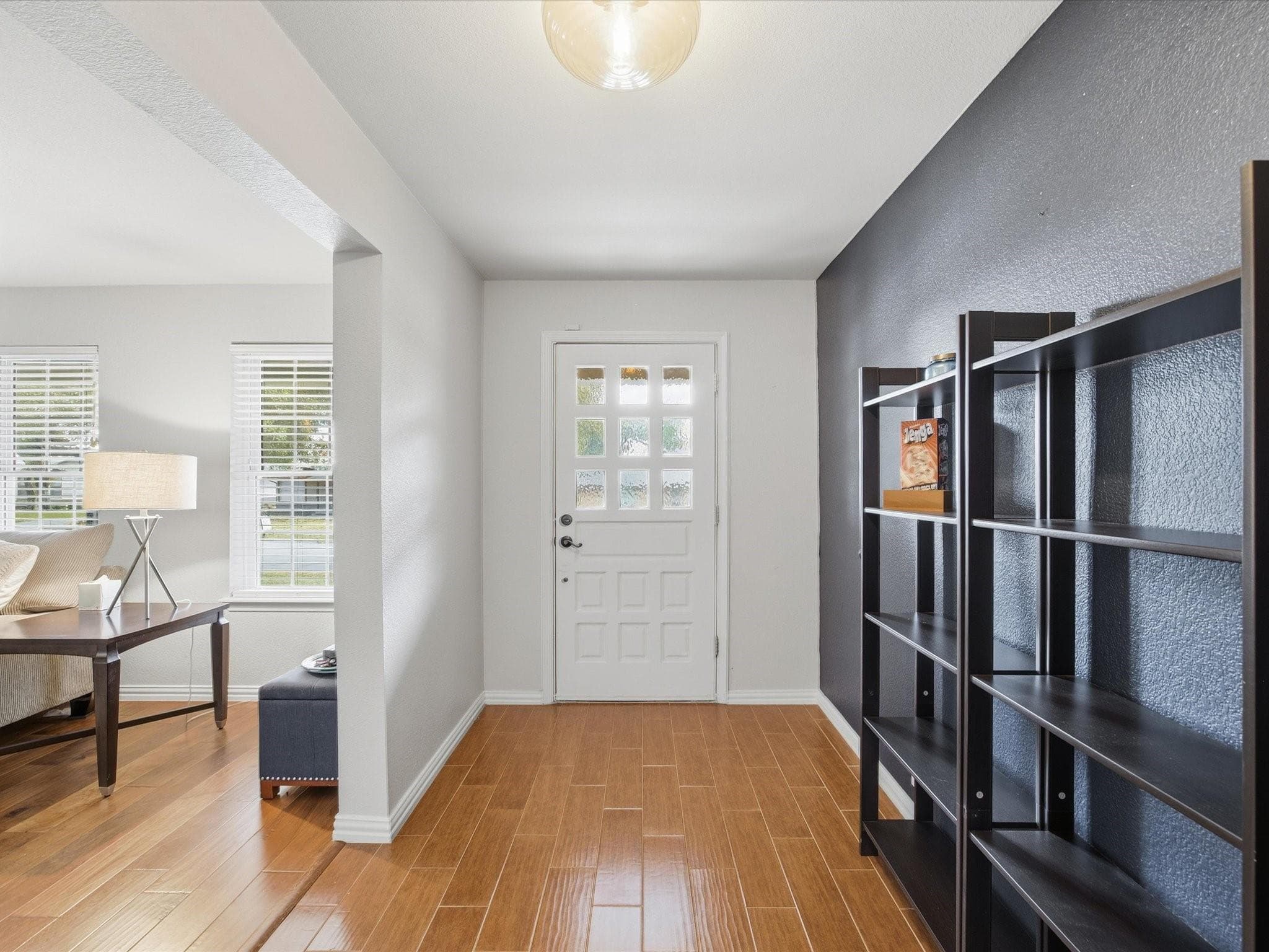 Cover Image for Two Stunning Fort Worth Homes Hit the Market + Holiday Fun Around DFW