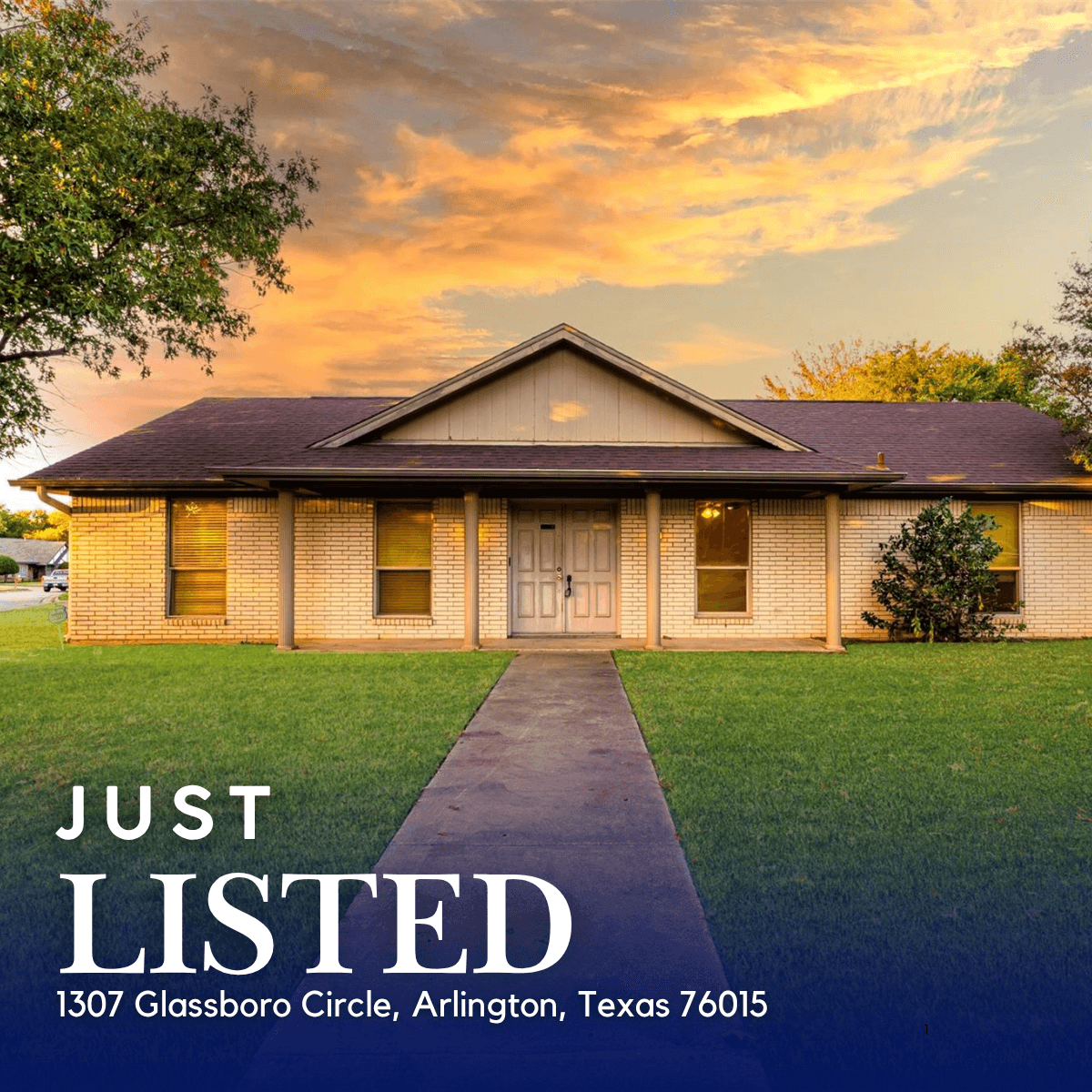 🏡 New Listings + Thanksgiving Fun in Fort Worth 🎉