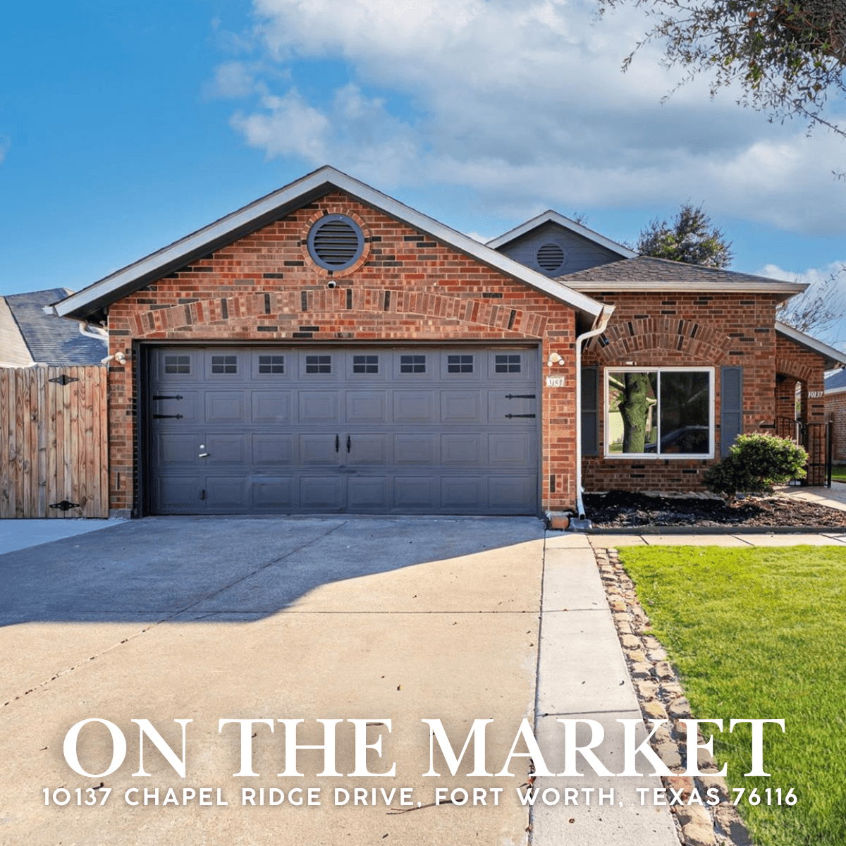 Fort Worth Homes + 2026 Design Trends You’ll Want to See