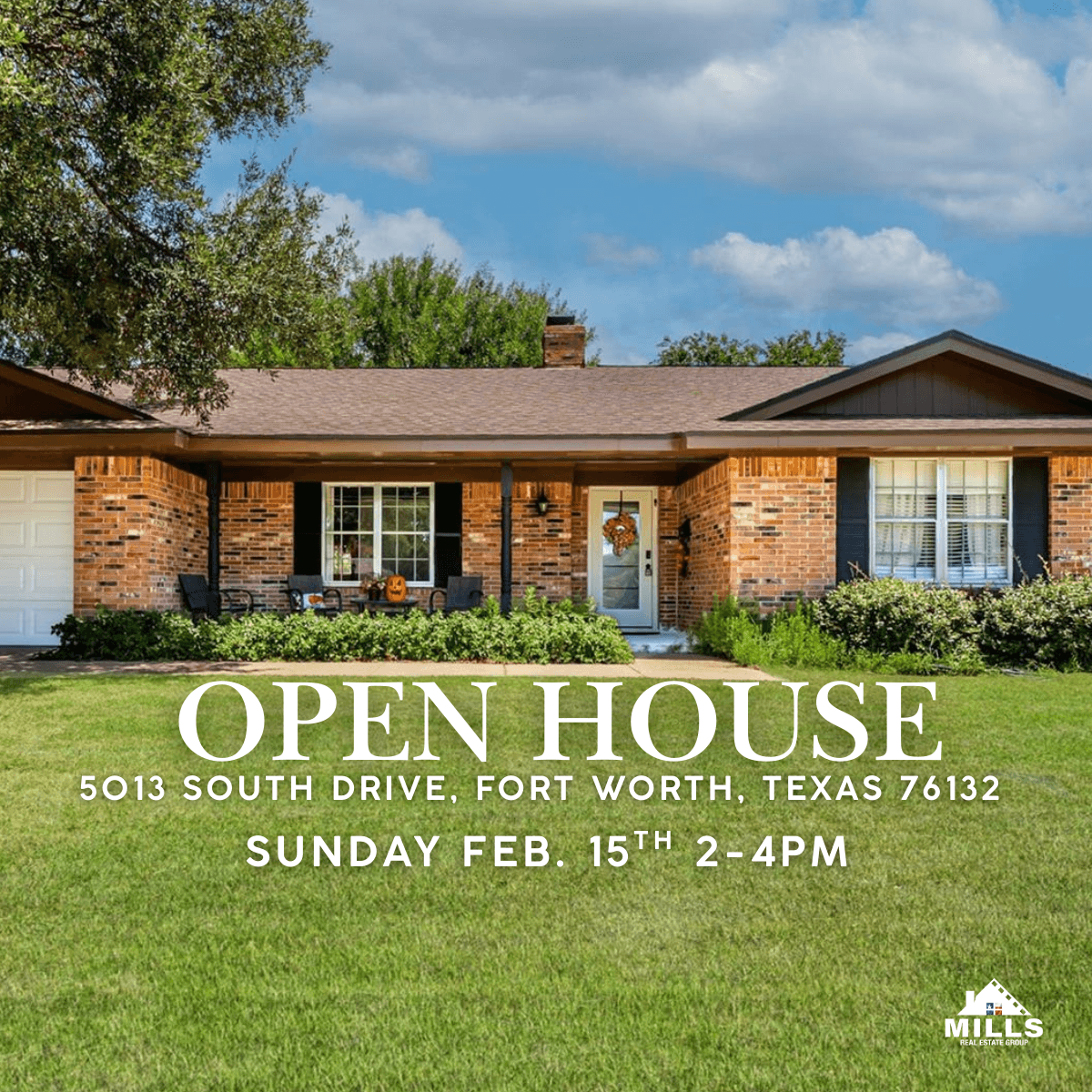 Two Open Houses This Weekend in Fort Worth You Don’t Want to Miss