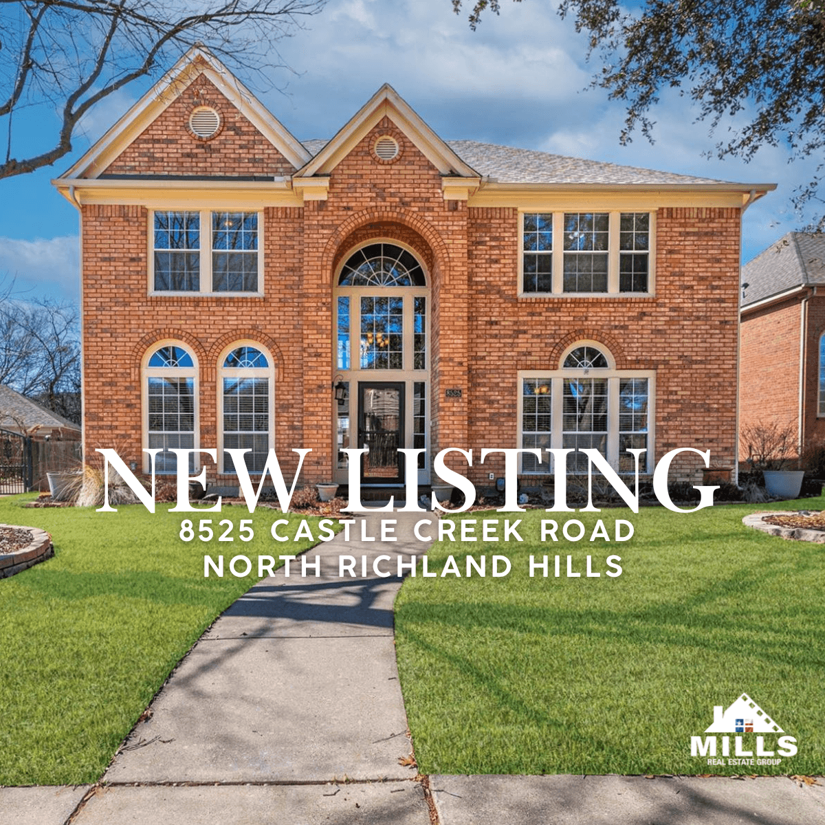 Cover Image for Two Beautiful Homes + What’s Happening in Fort Worth This Spring