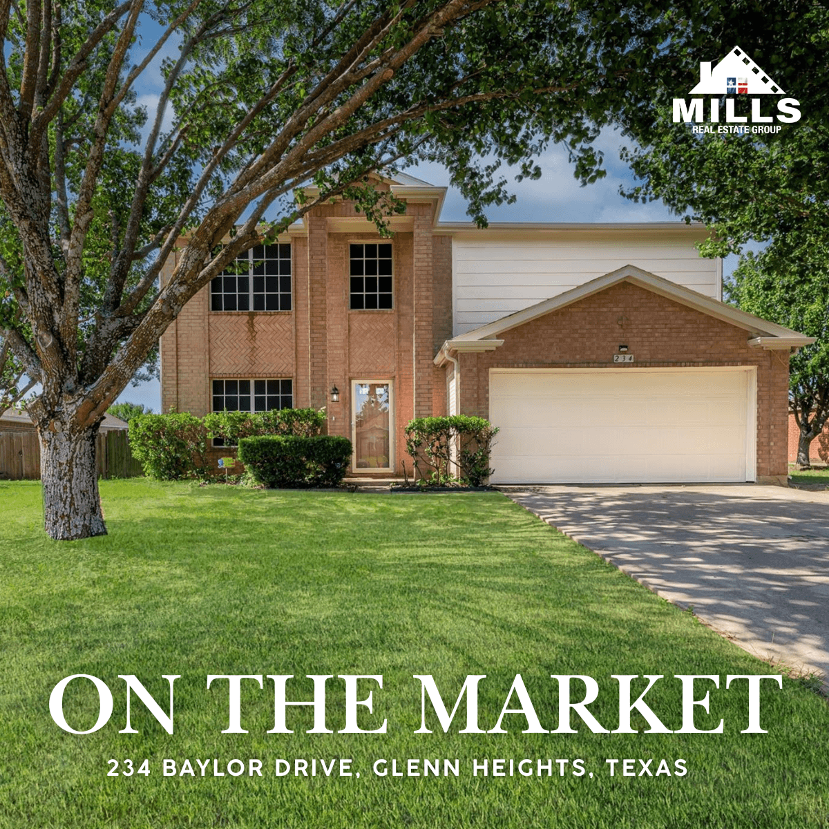 Cover Image for 2 Just Listed + Fort Worth on the Rise 🎬🌼