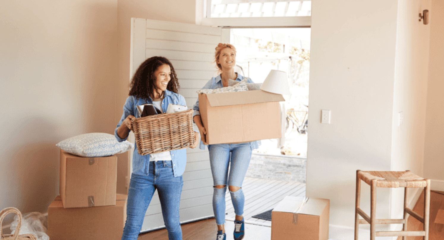 Affordability Is Improving—Here’s What It Means for Fort Worth Buyers