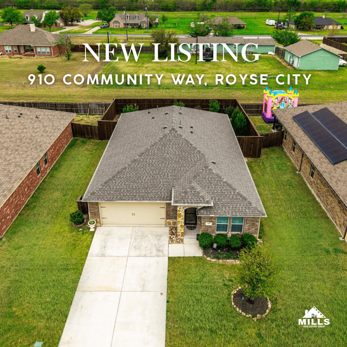 Cover Image for Move-In Ready Homes in Royse City & Near TCU + Fort Worth Food & Travel Finds
