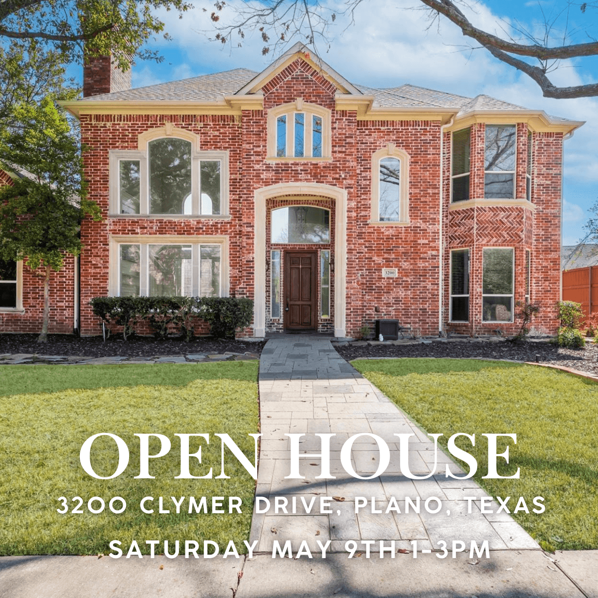 Cover Image for Open Houses This Week + Texas’ Most Unique Getaways