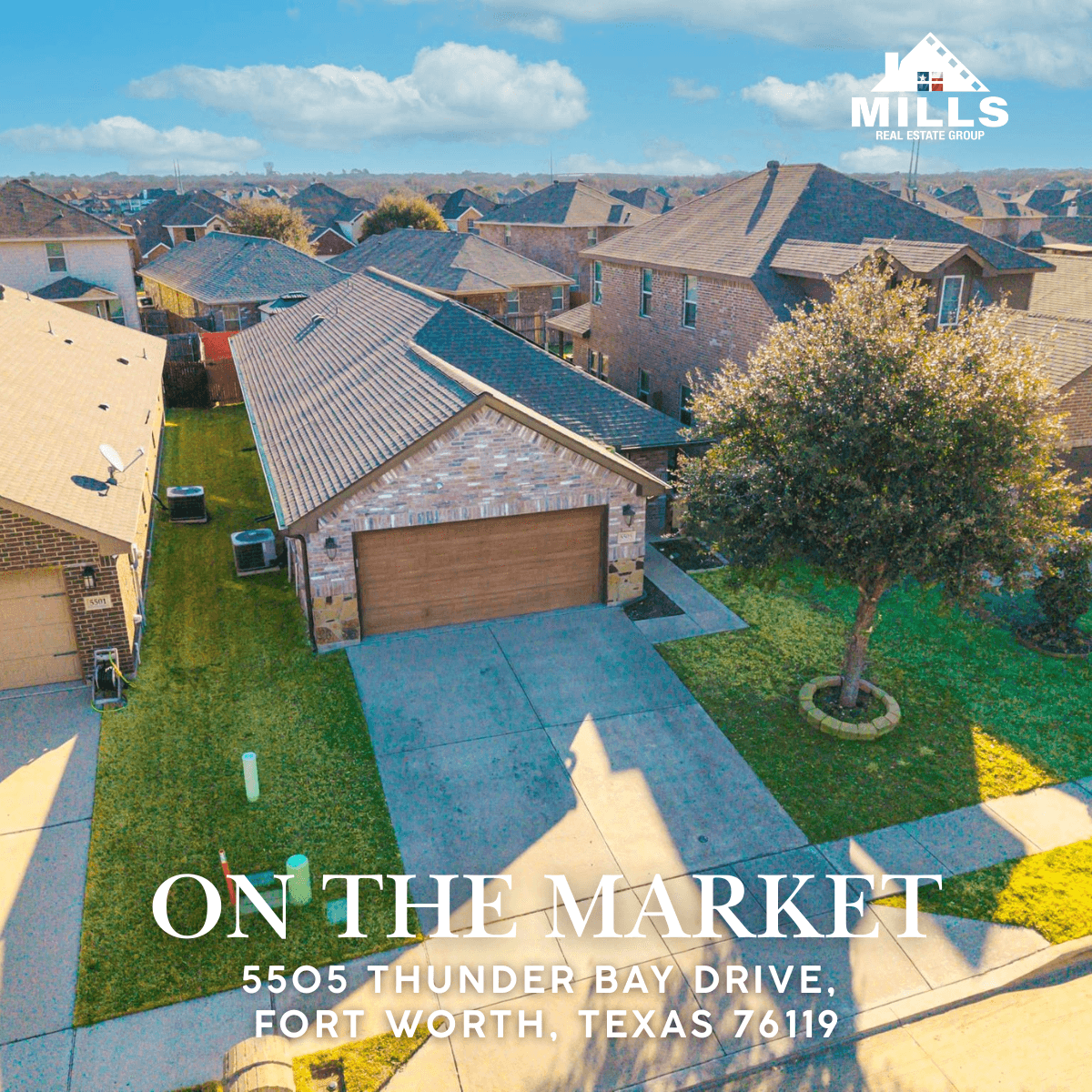 Cover Image for Fort Worth Ranked Top 3 + Featured Homes & Open Houses This Weekend