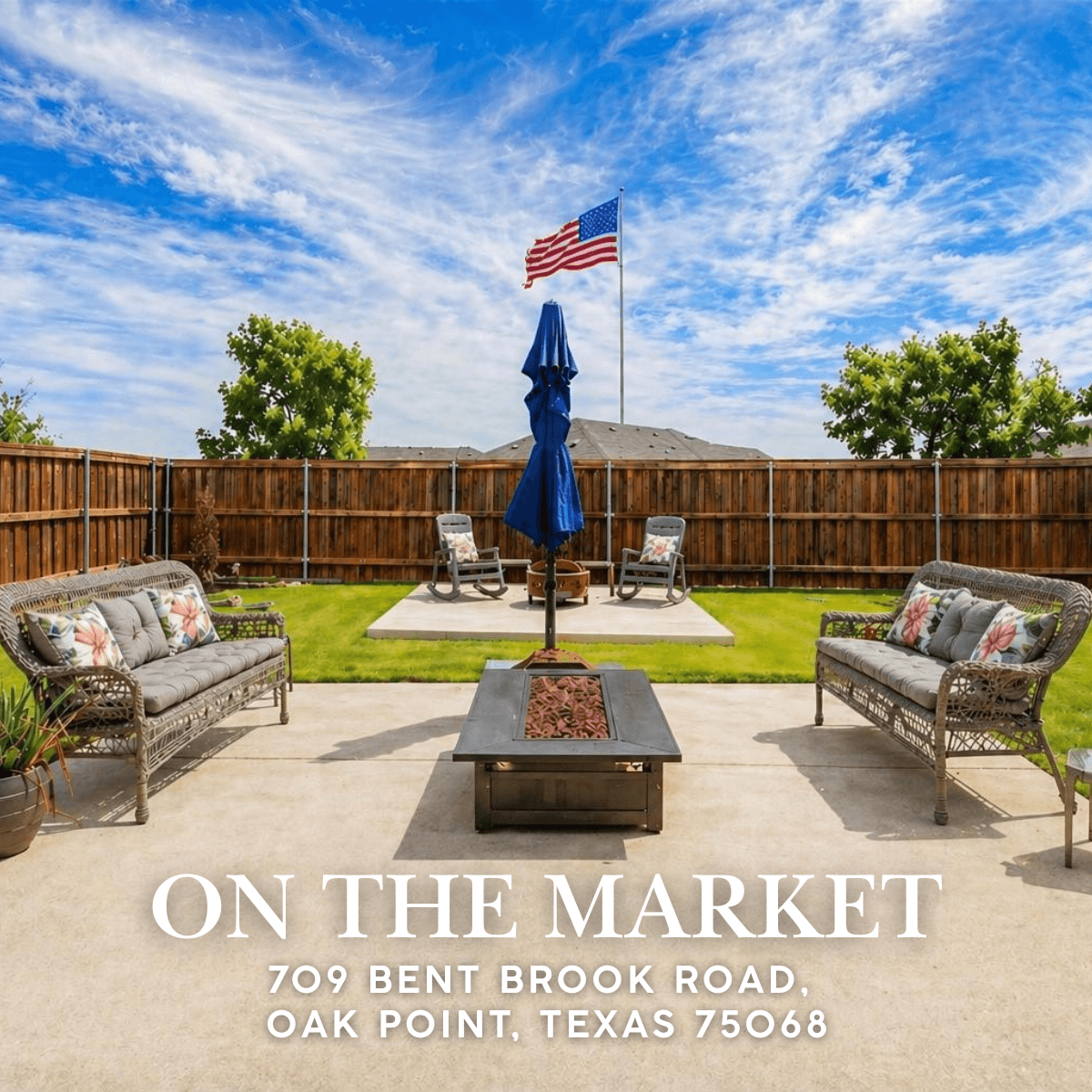 Featured Homes, Renovation Trends & Why Fort Worth Is Still a Summer Favorite
