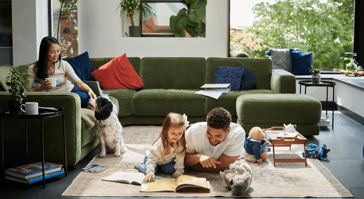 Life Changes Don't Wait for the Housing Market