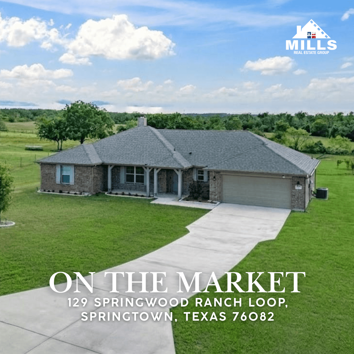 Two New Listings + Exciting New Destinations Across Texas