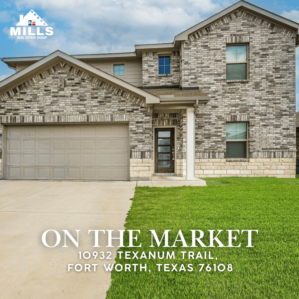 New Listings, Big Growth, and Exciting News Around Fort Worth