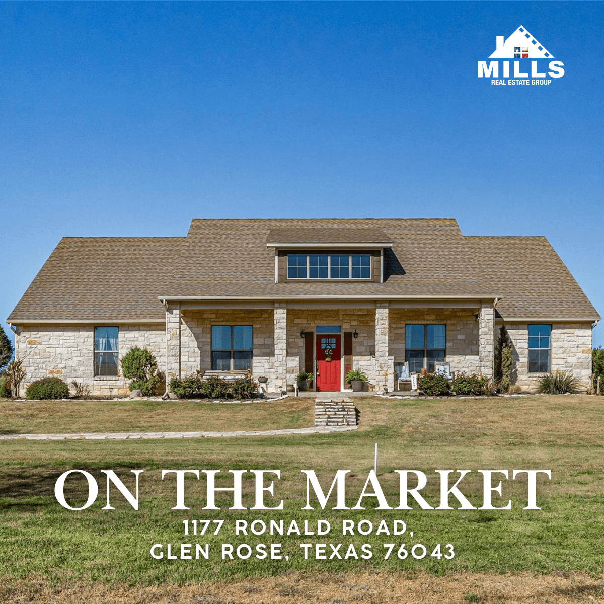 Country Living, Modern Homes & Big News for Fort Worth