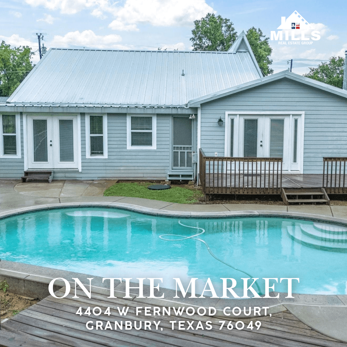 Luxury Listings, Market Updates & a Texas Favorite Returns