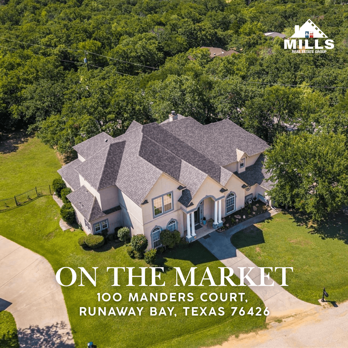 Featured Homes in Runaway Bay & Garland, Premium Wagyu Comes to Southlake & Free Pet Clinic in Fort Worth