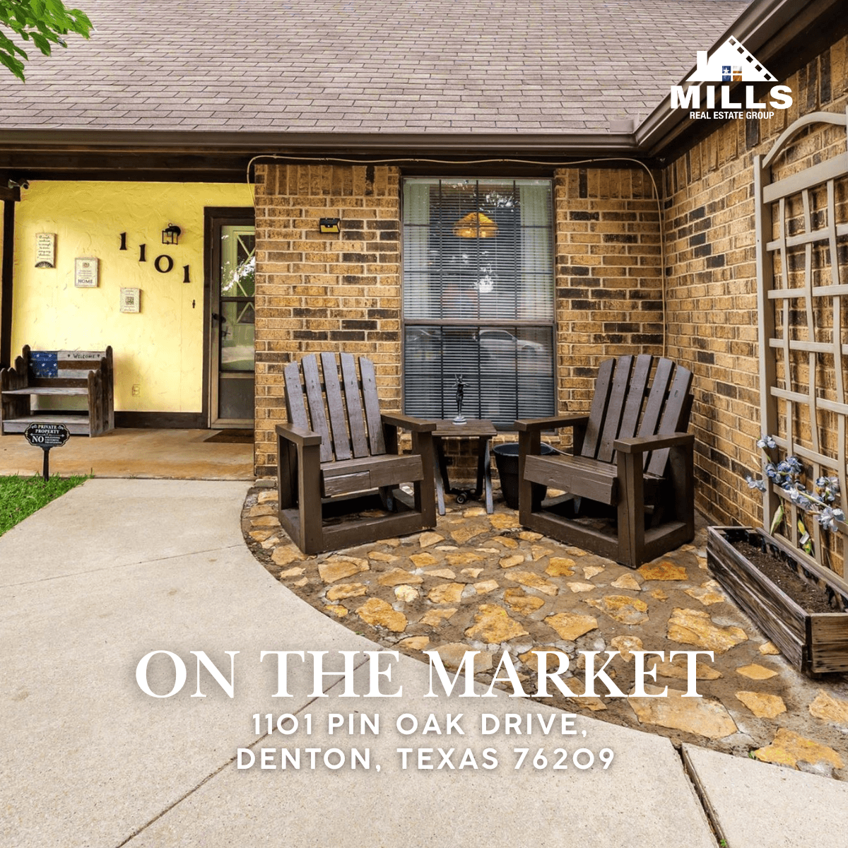 Featured Homes in Denton & Azle, Free Blue Bell Ice Cream in Fort Worth & Six Flags' New World-Record Coaster