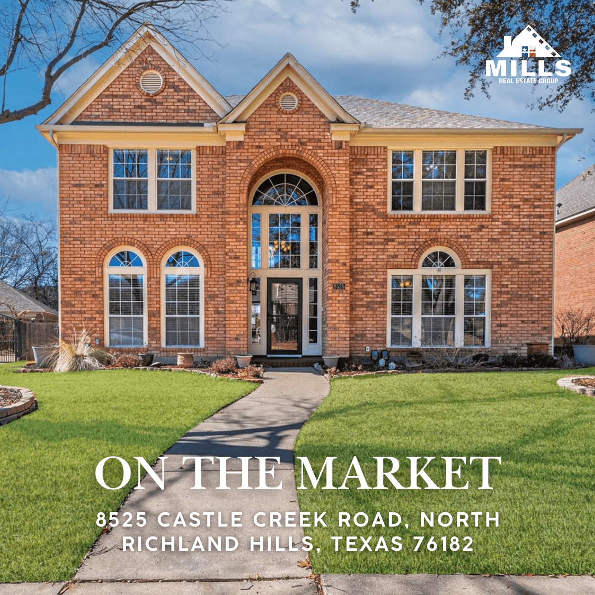 Cover Image for Featured Homes in North Richland Hills & Springtown, Rangers Streaming Update & Pet Safety Alert for Texas Owners