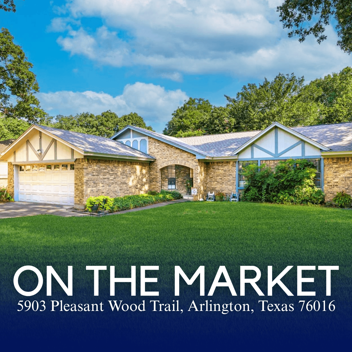 Cover Image for Two Featured Homes in Arlington and Dallas + Fort Worth News You Should Know