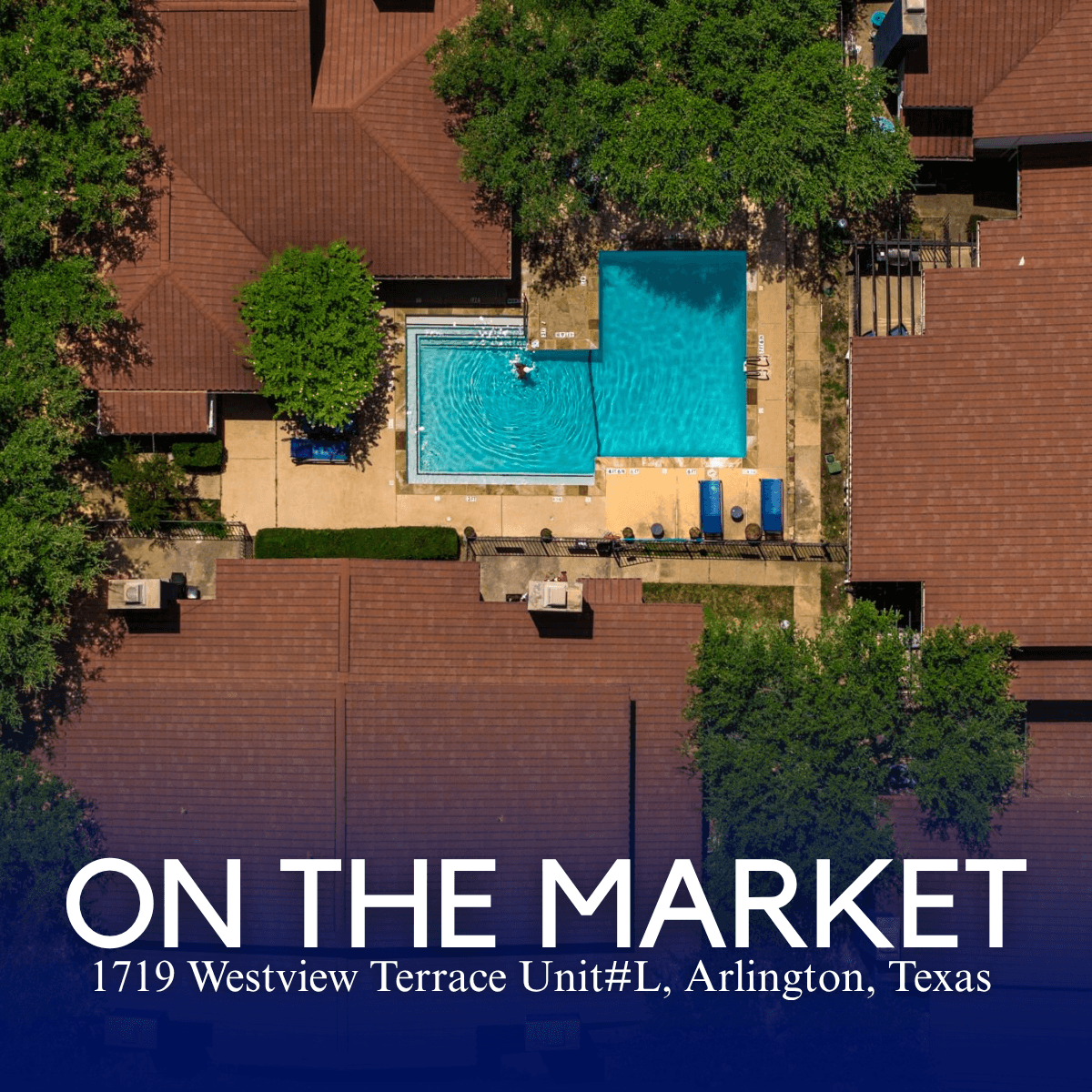 Cover Image for An Arlington Smart Condo, a Red Oak Investment Property + Fort Worth and Texas News
