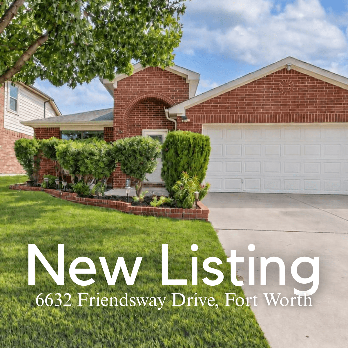 Cover Image for Two Homes Worth a Look and What's Happening in Fort Worth This Week