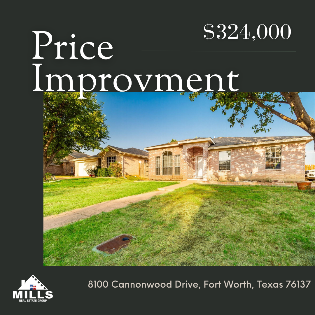 Cover Image for Check out this price improvement!