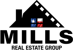 Mills Real Estate Group logo
